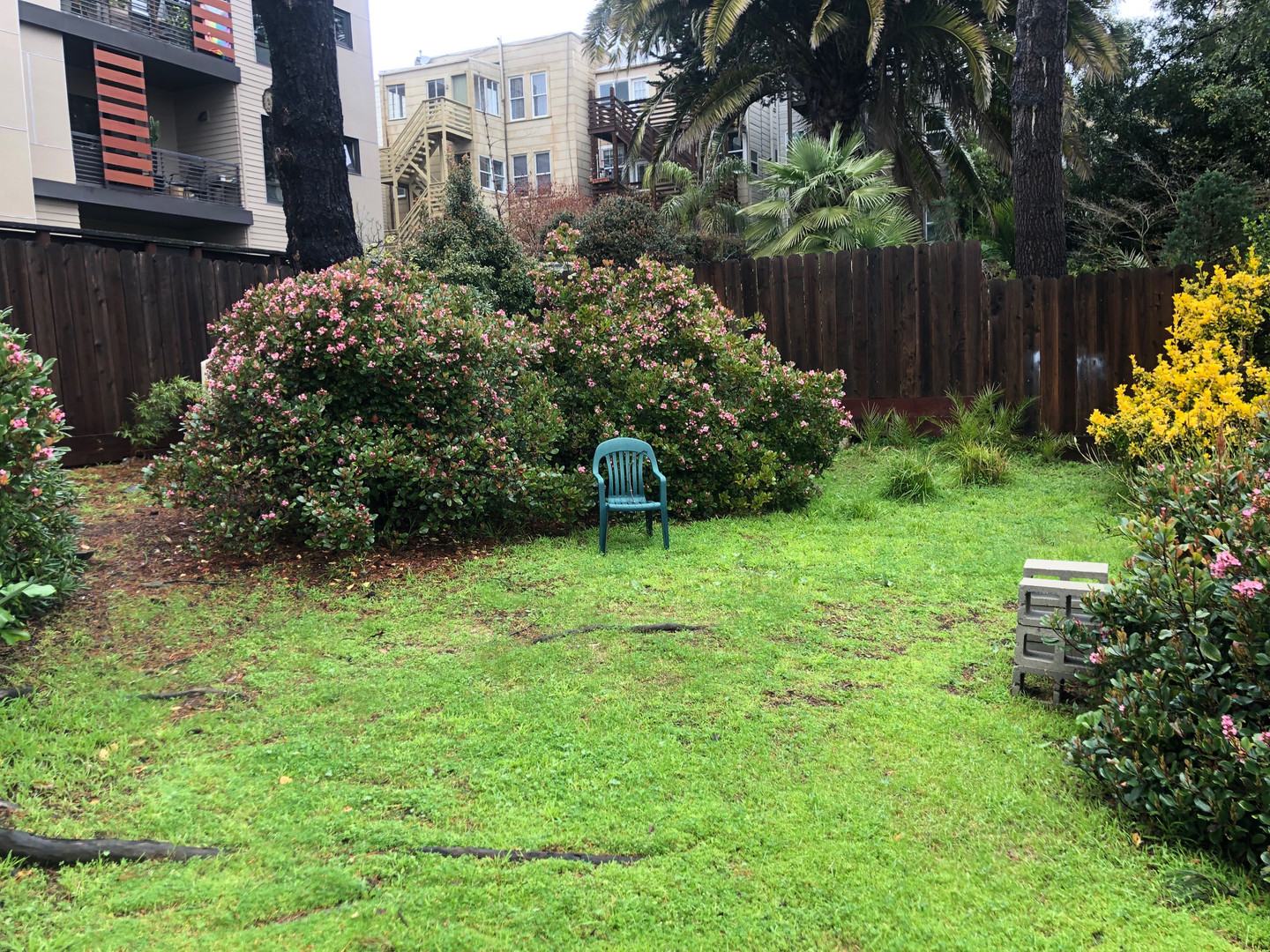 Property Listings in San Francisco