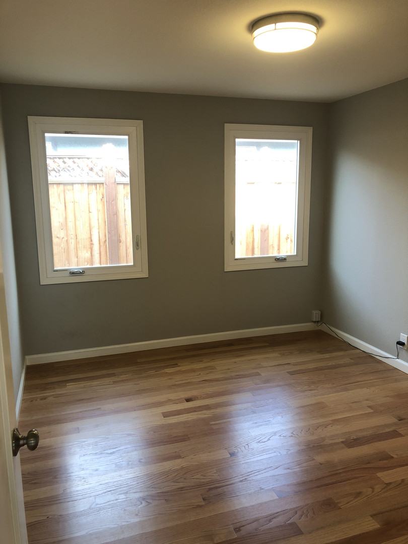 Real estate listings in San Bruno