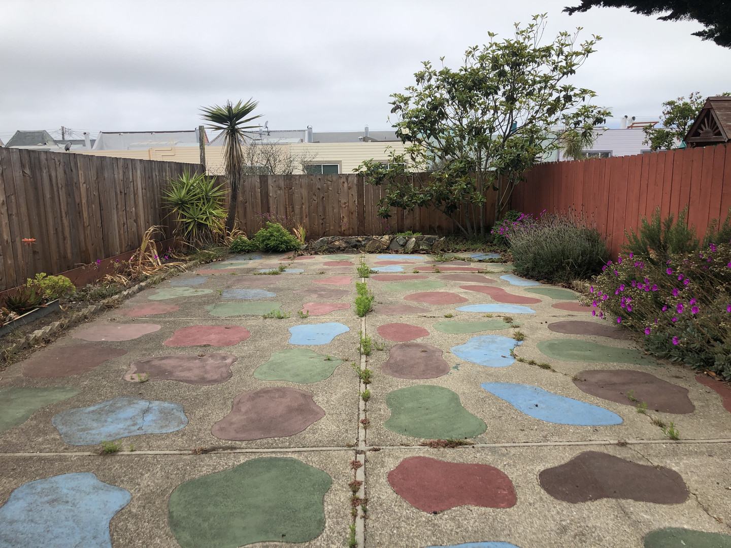Real estate listings in San Francisco