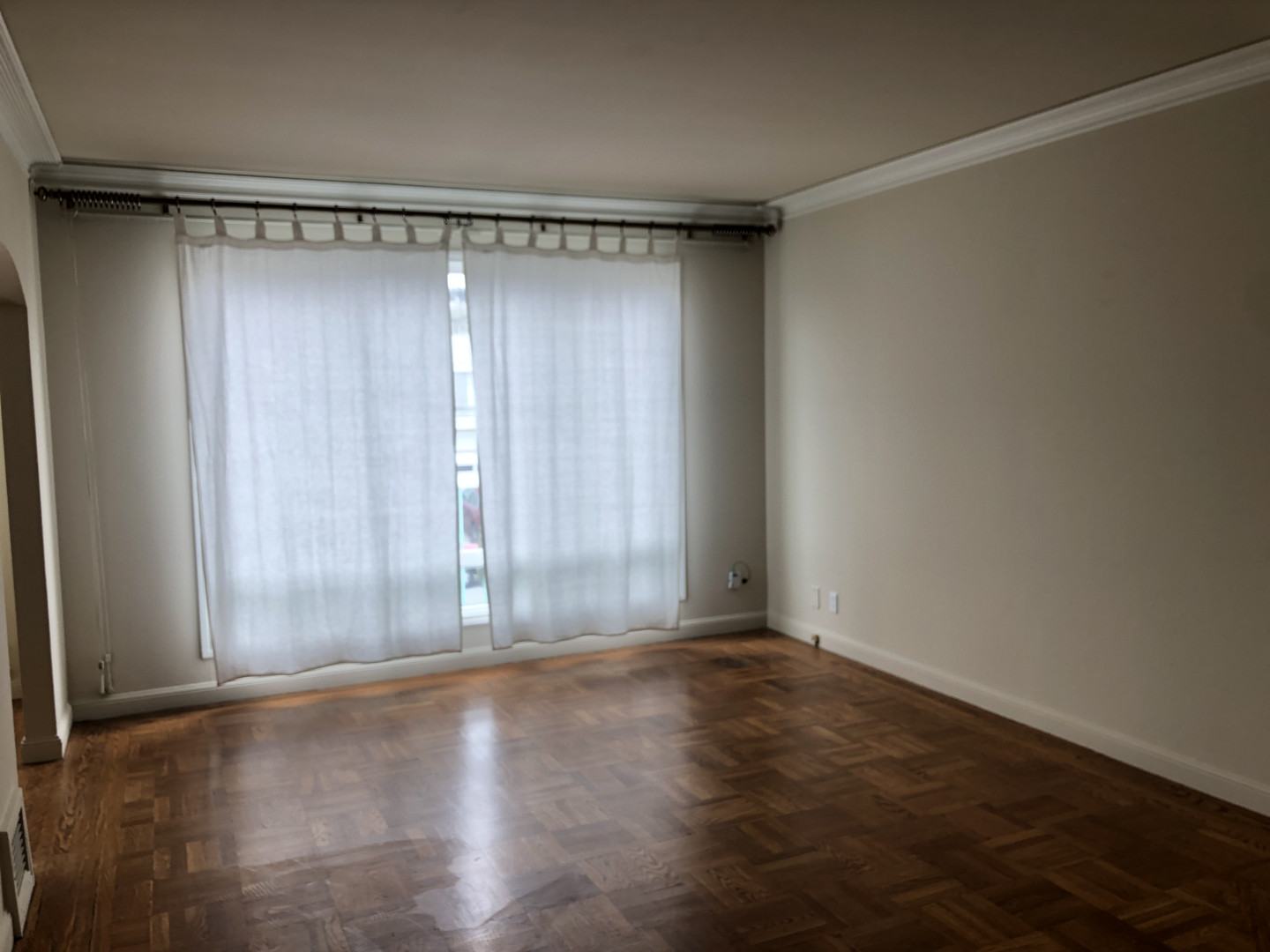 Real estate listings in San Francisco
