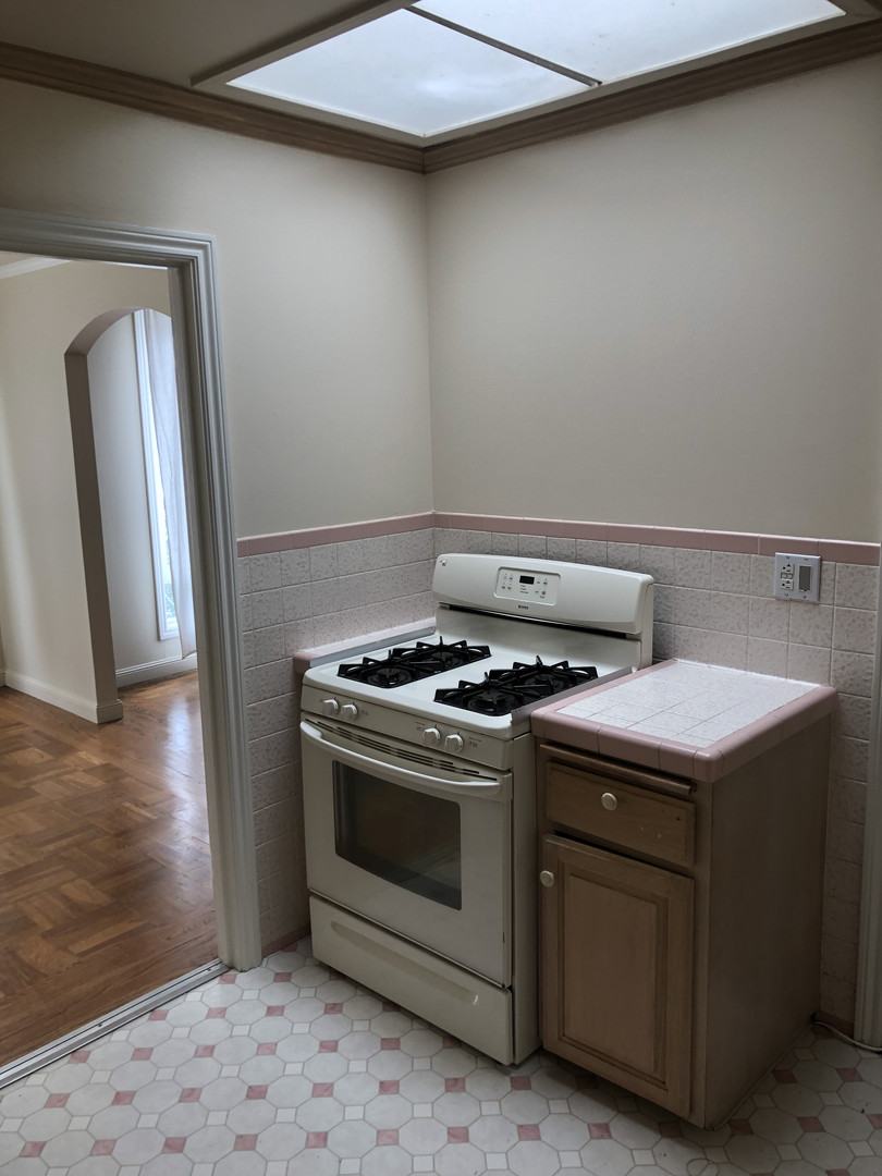 Real estate listings in San Francisco