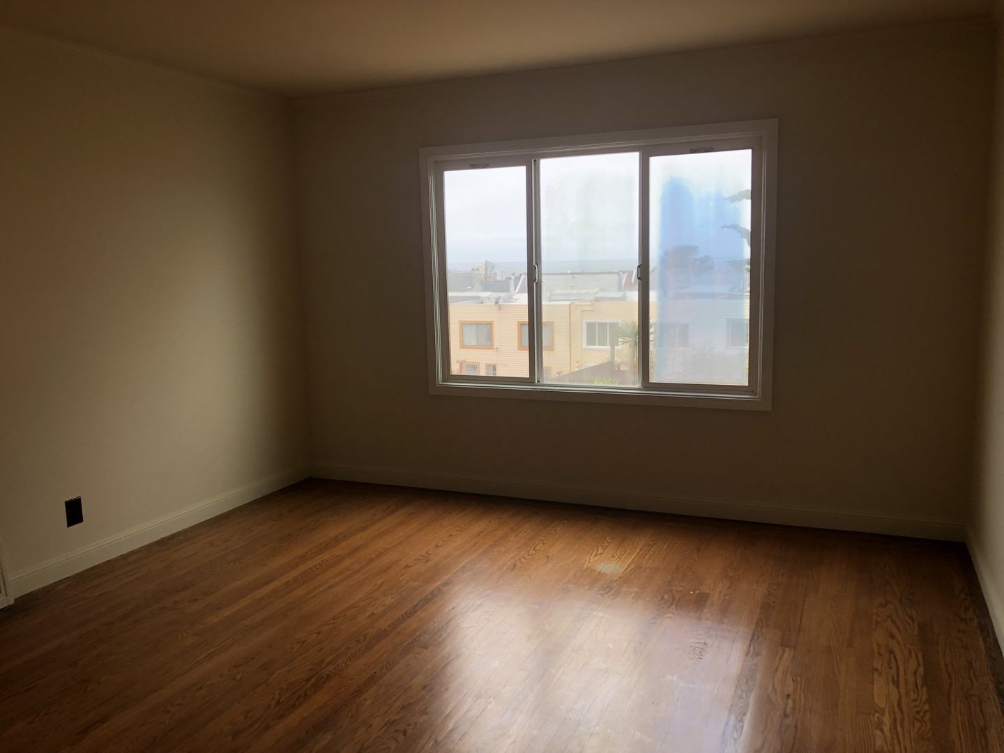 Real estate listings in San Francisco