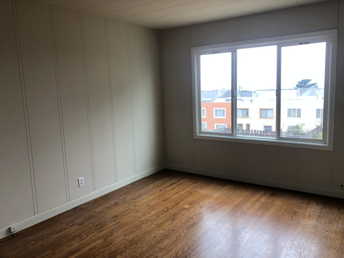 Real estate in San Francisco