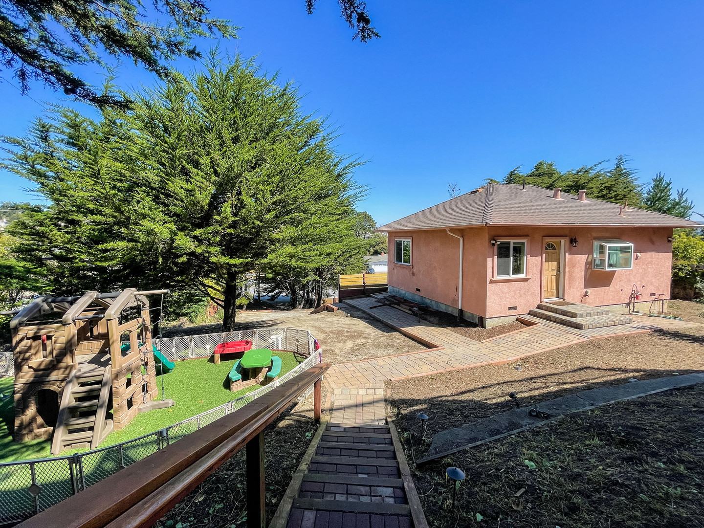 Real estate for sale in San Bruno