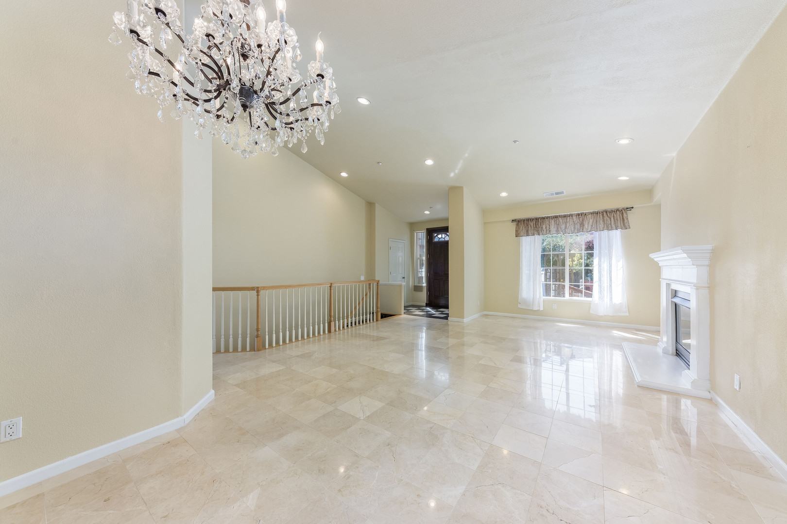 Real estate listings in San Bruno
