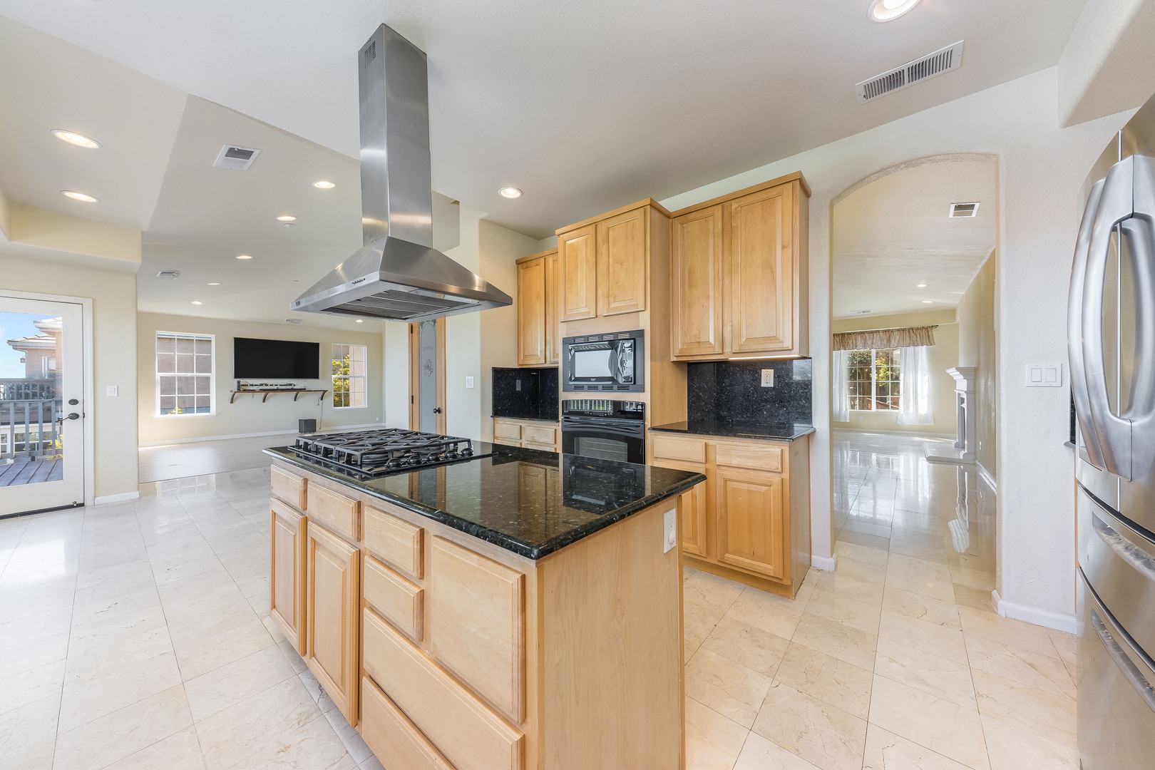 Real estate in San Bruno