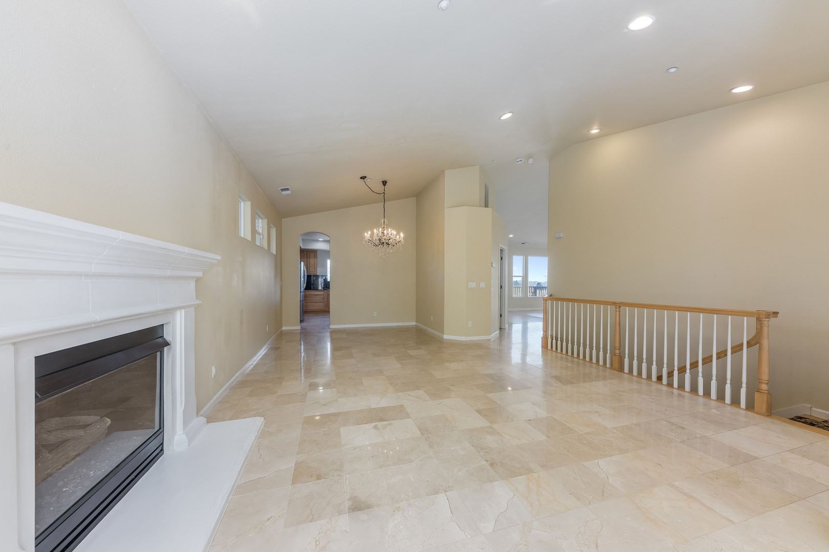 Real estate listings in San Bruno