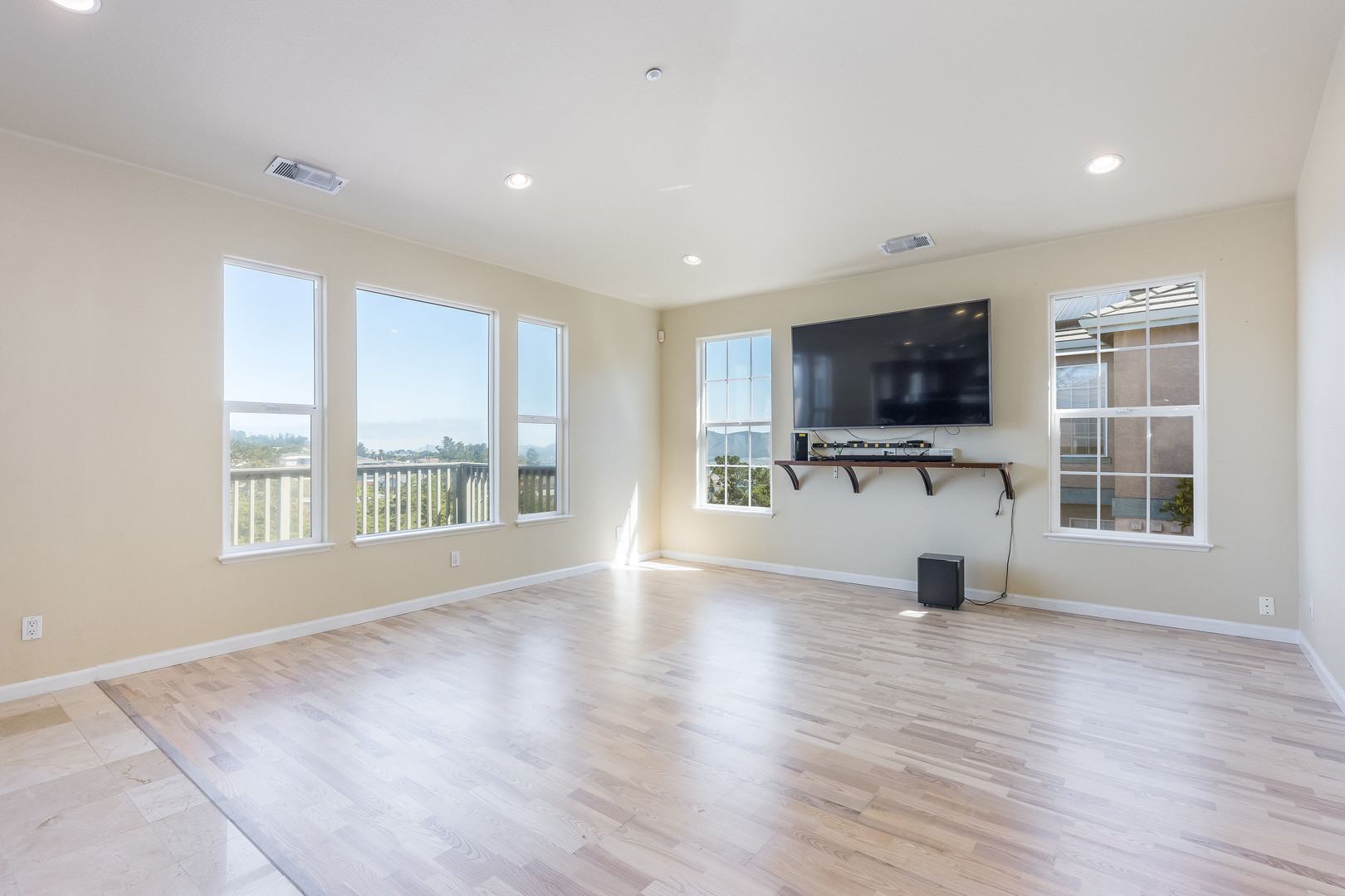 Real estate for sale in San Bruno
