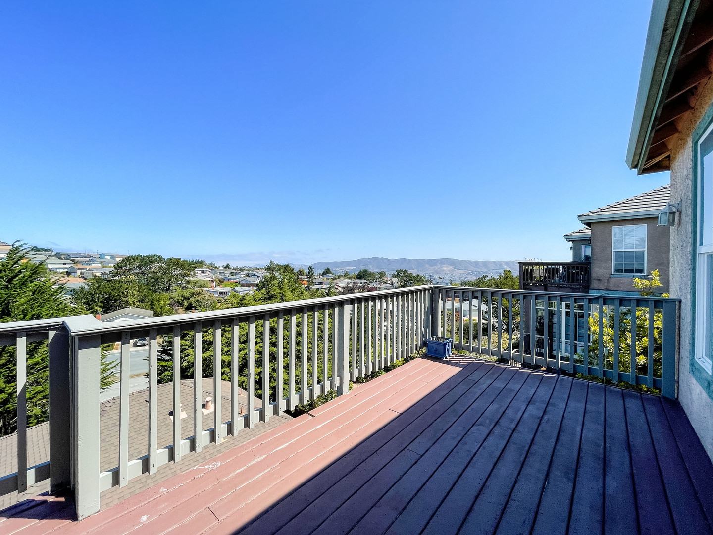 Real estate listings in San Bruno