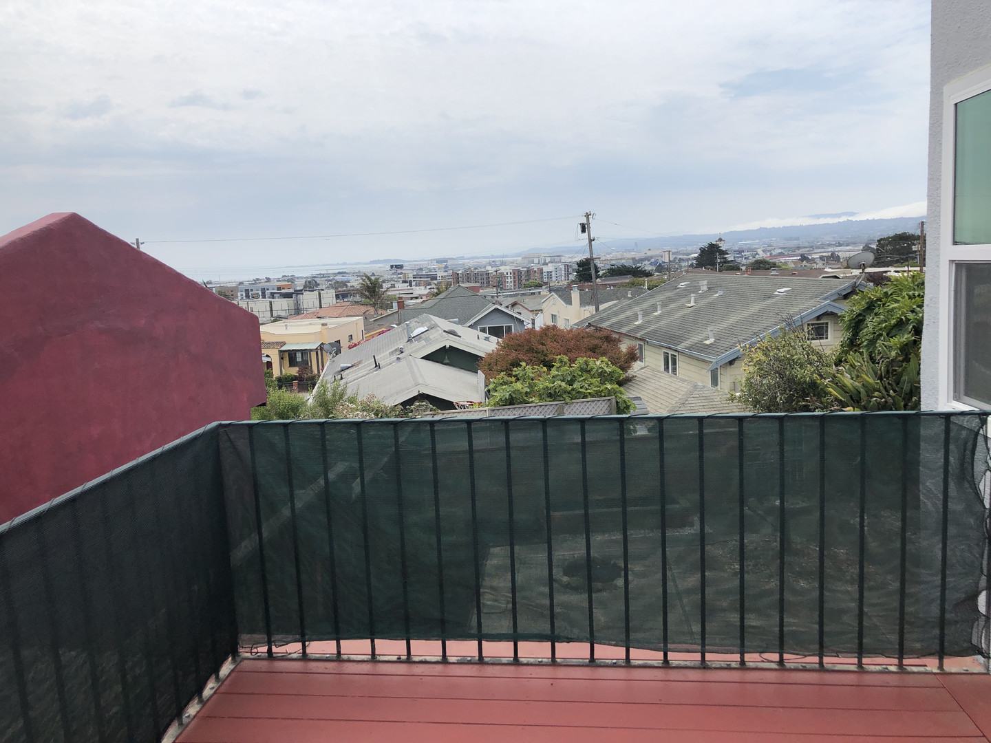 Real estate listings in South San Francisco