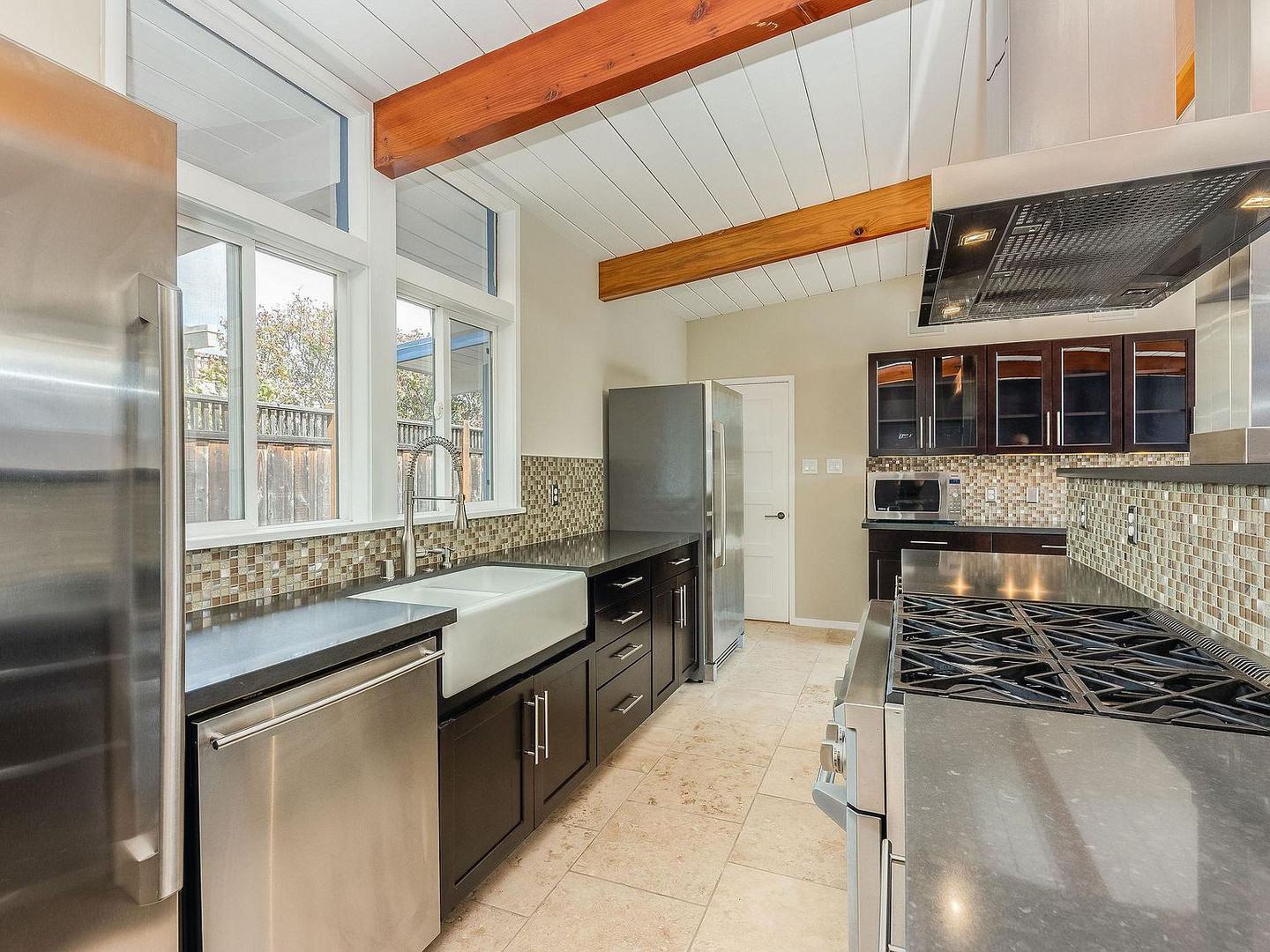 Real estate in San Mateo