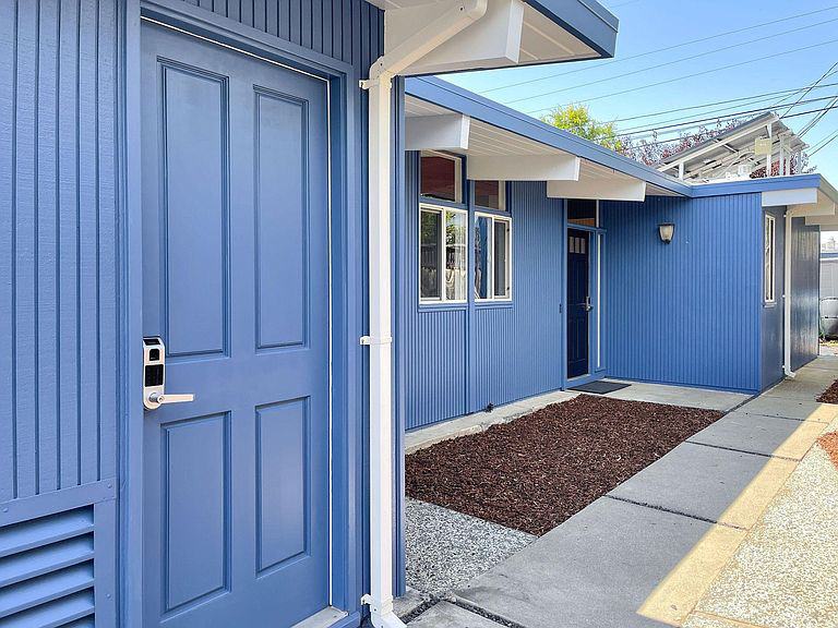 Property Listings in San Mateo