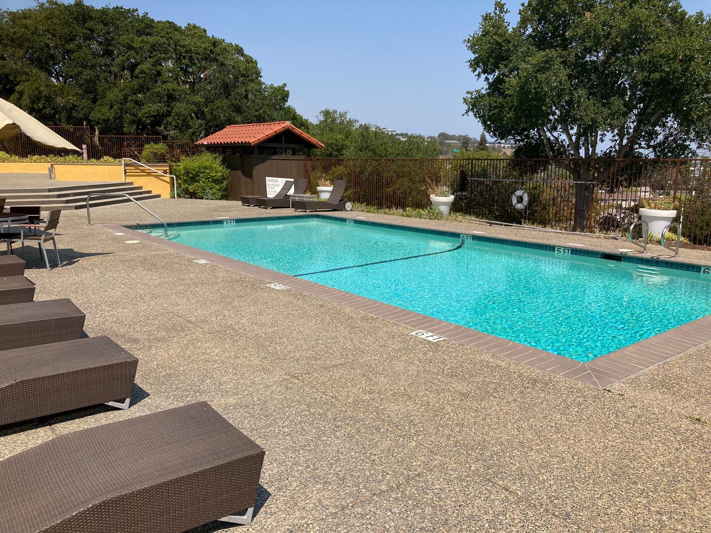 Property Listings in San Mateo