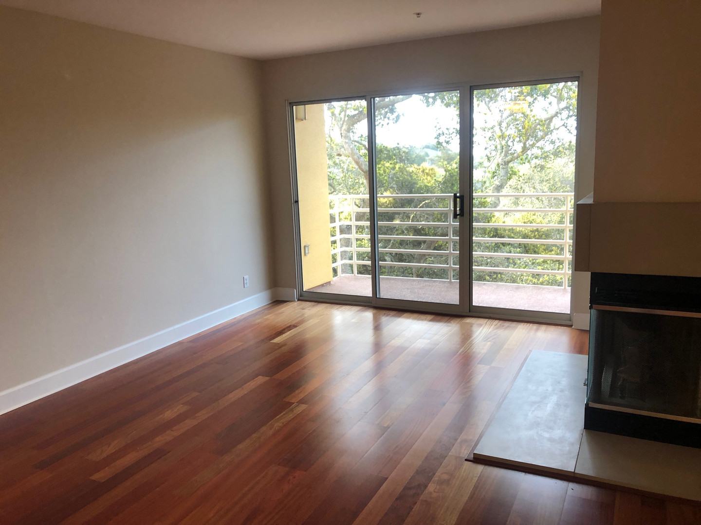 Real estate listings in San Mateo