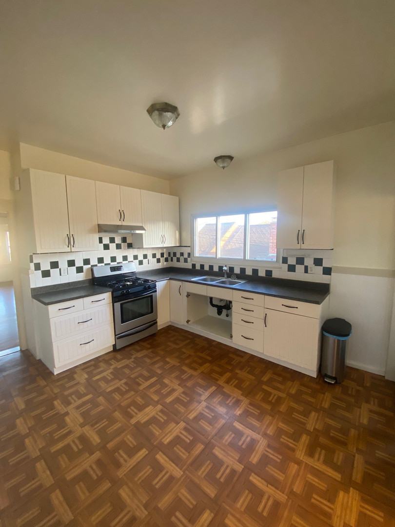 Real estate in San Bruno