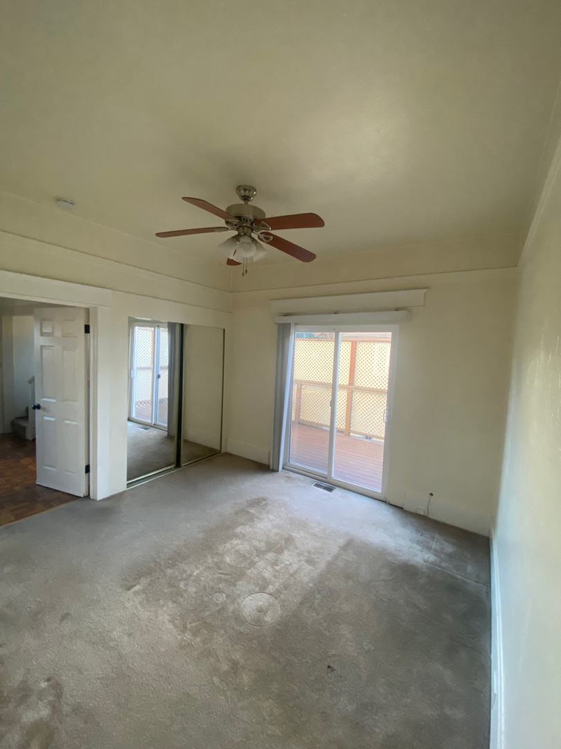 Real estate listings in San Bruno