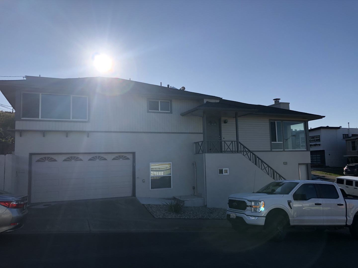 Real estate in Daly CIty