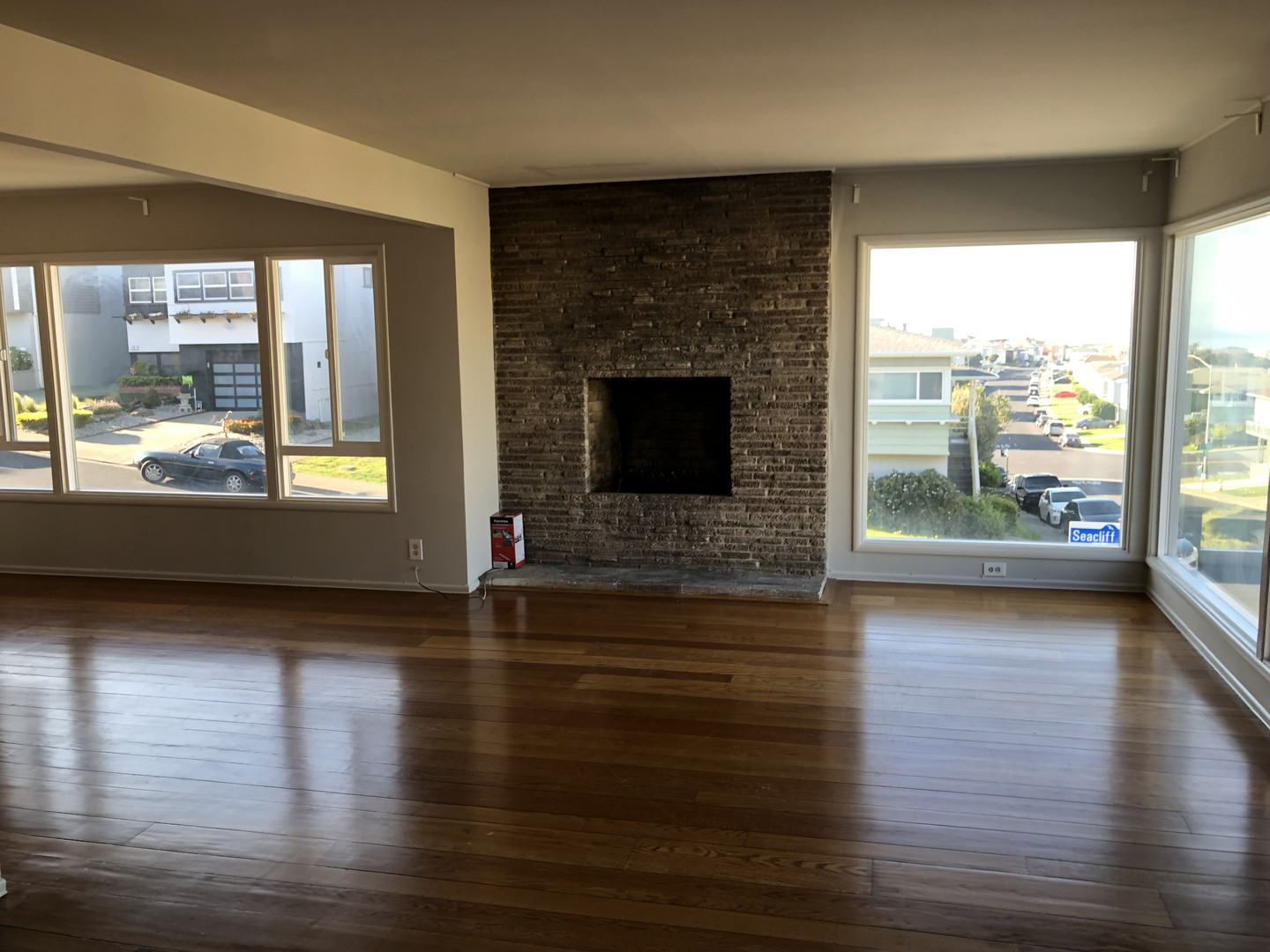 Property Listings in Daly CIty