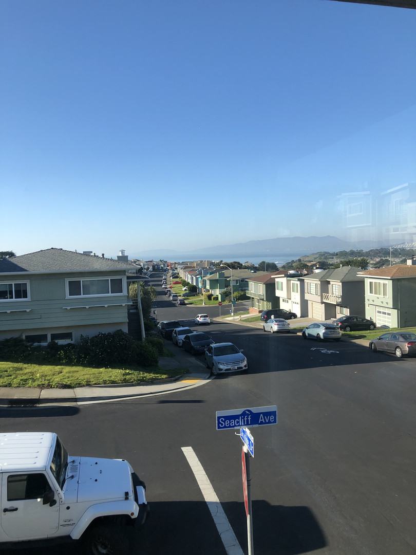 Real estate listings in Daly CIty