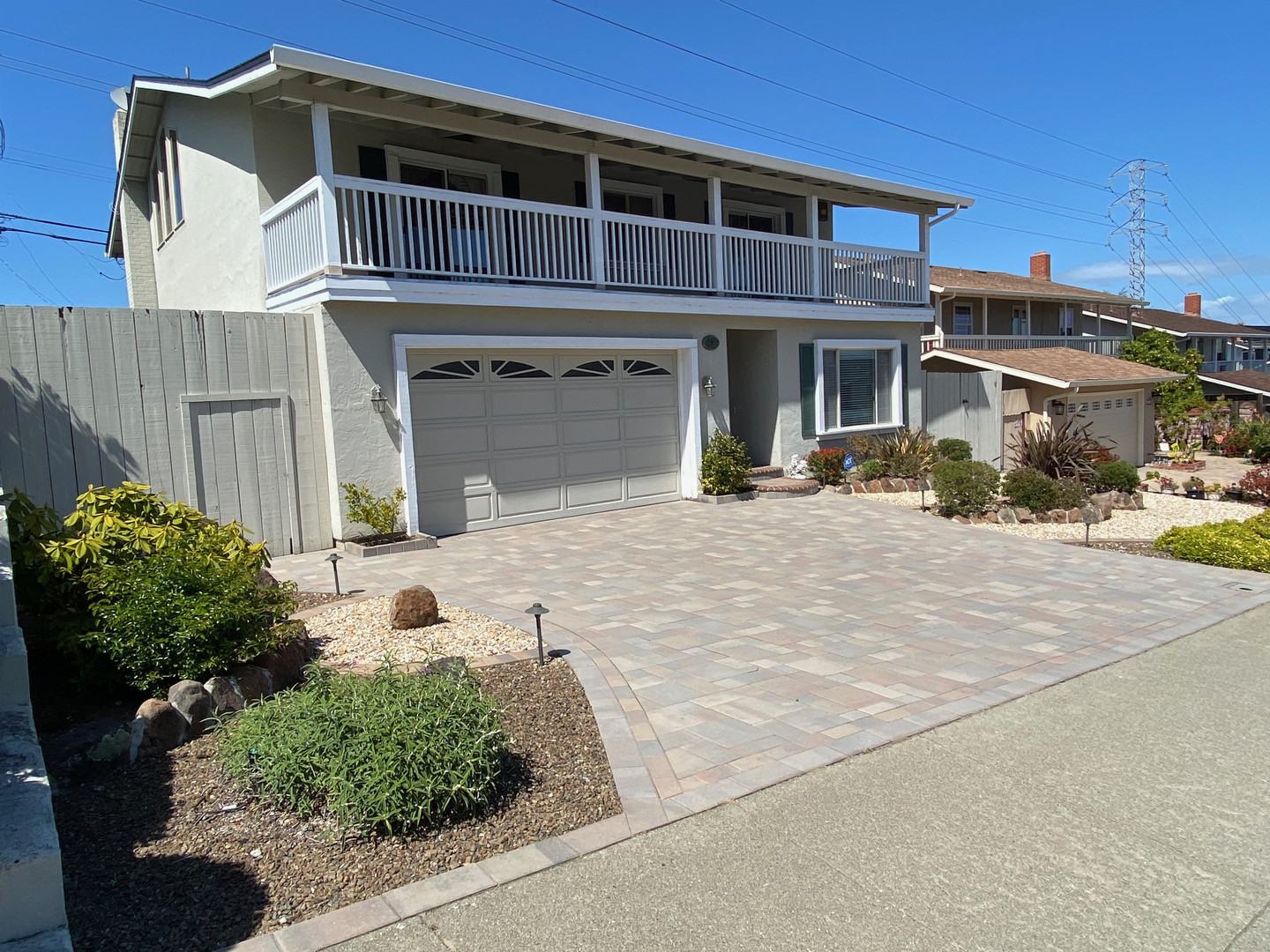 Real estate in Millbrae