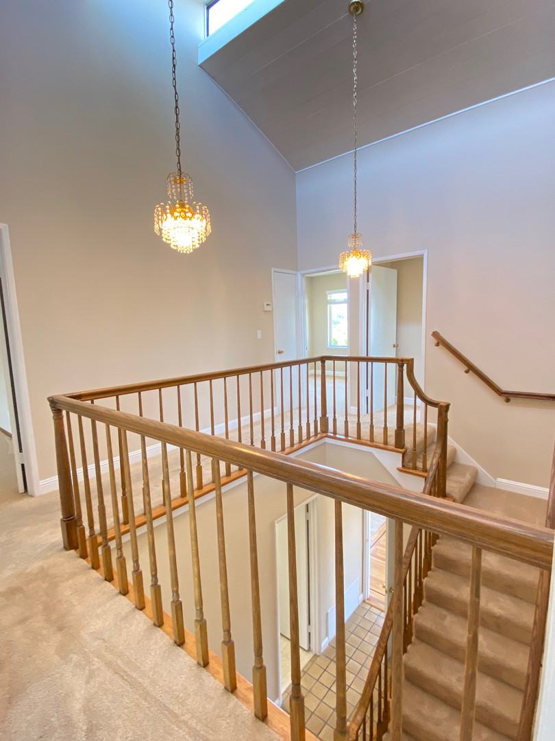 Real estate listings in Millbrae