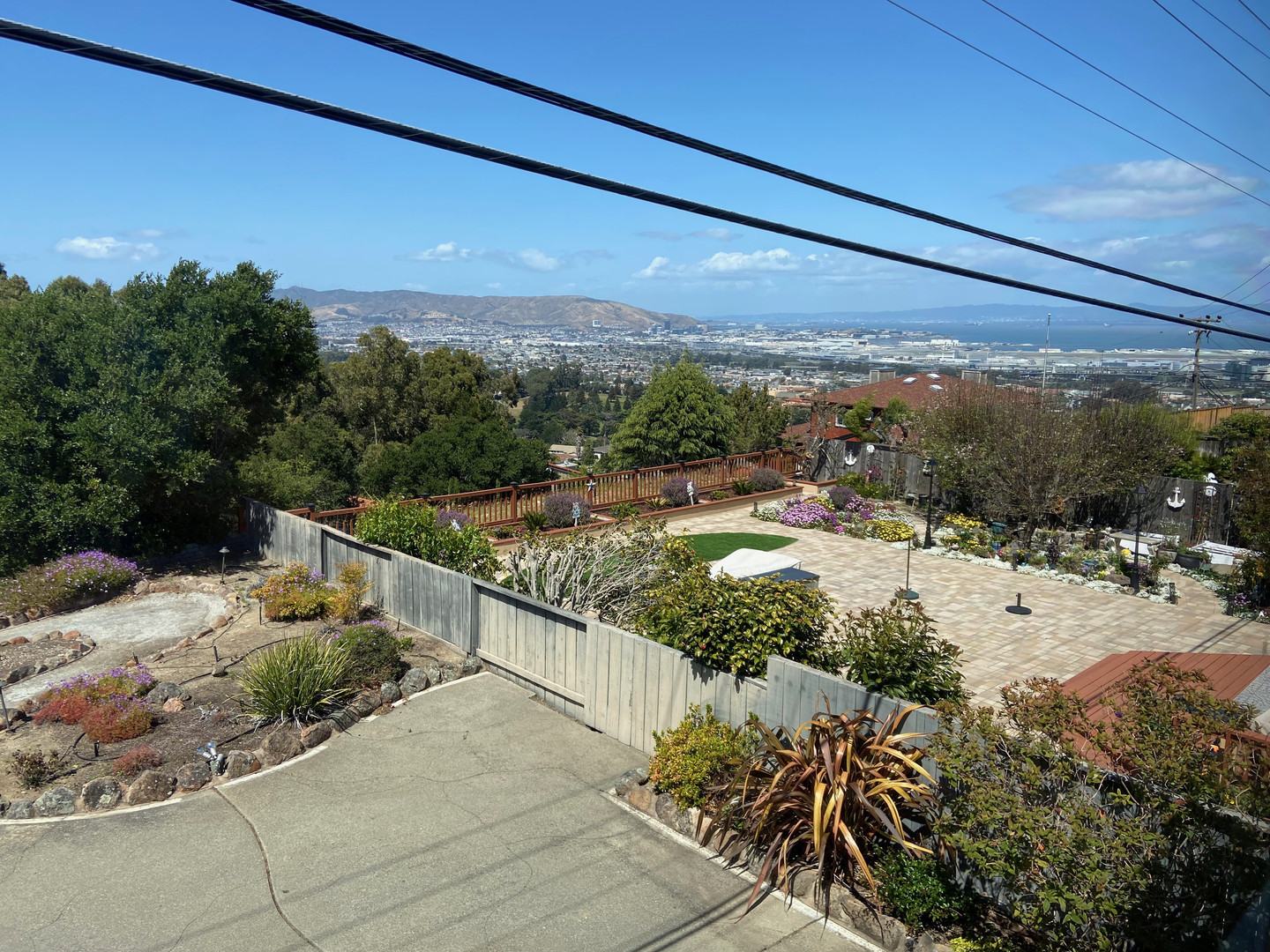 Real estate listings in Millbrae