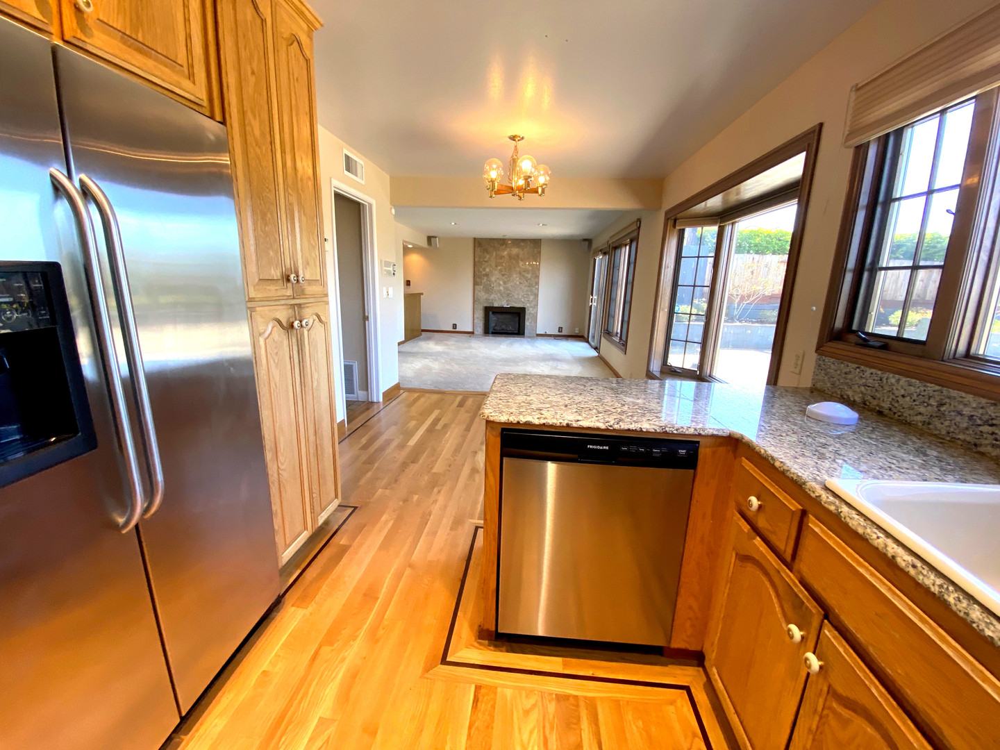Real estate in Millbrae