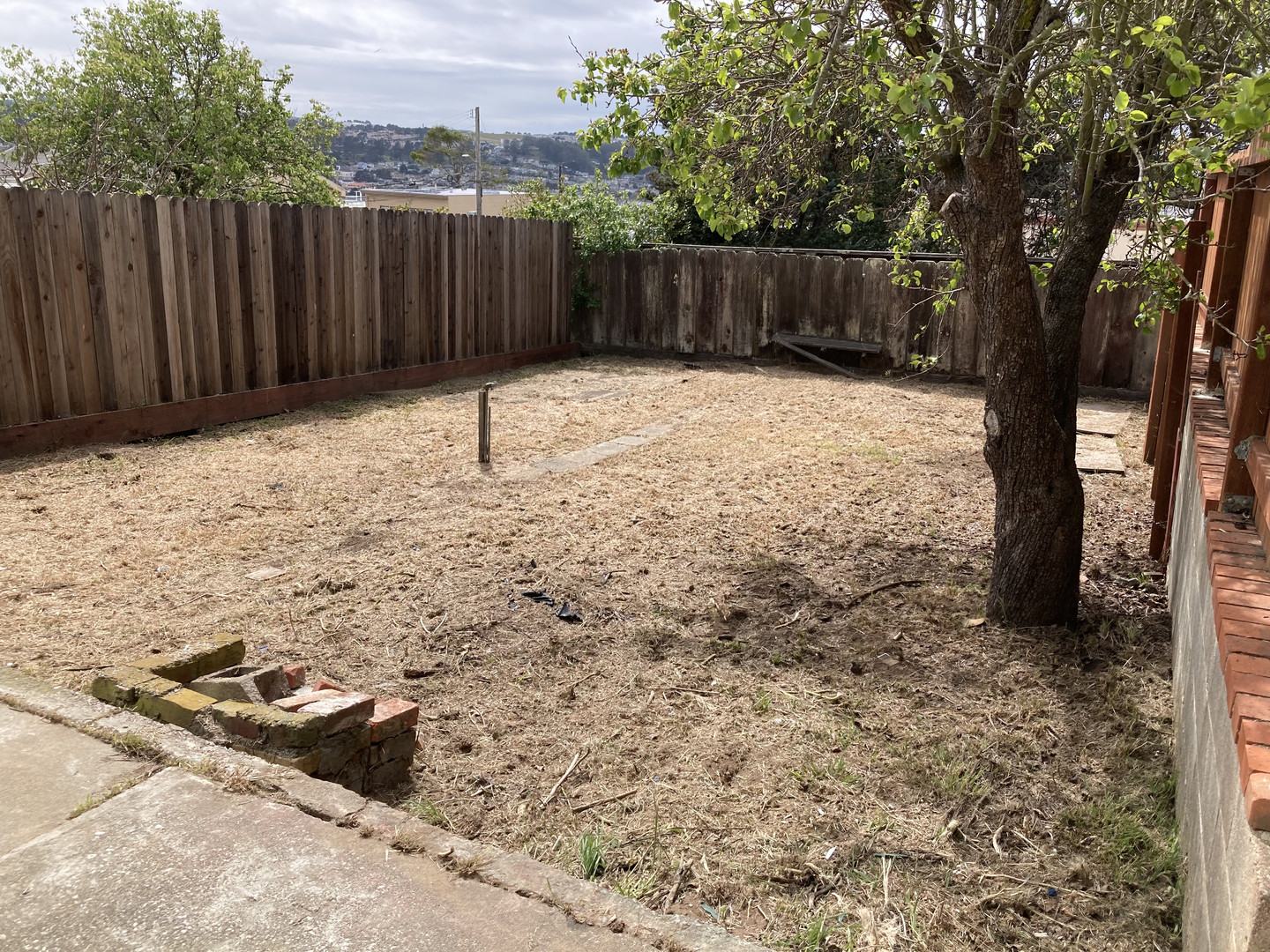 Real estate in Daly CIty