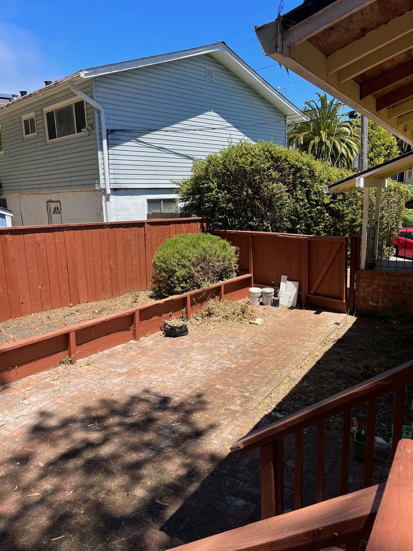 Real estate listings in Pacifica