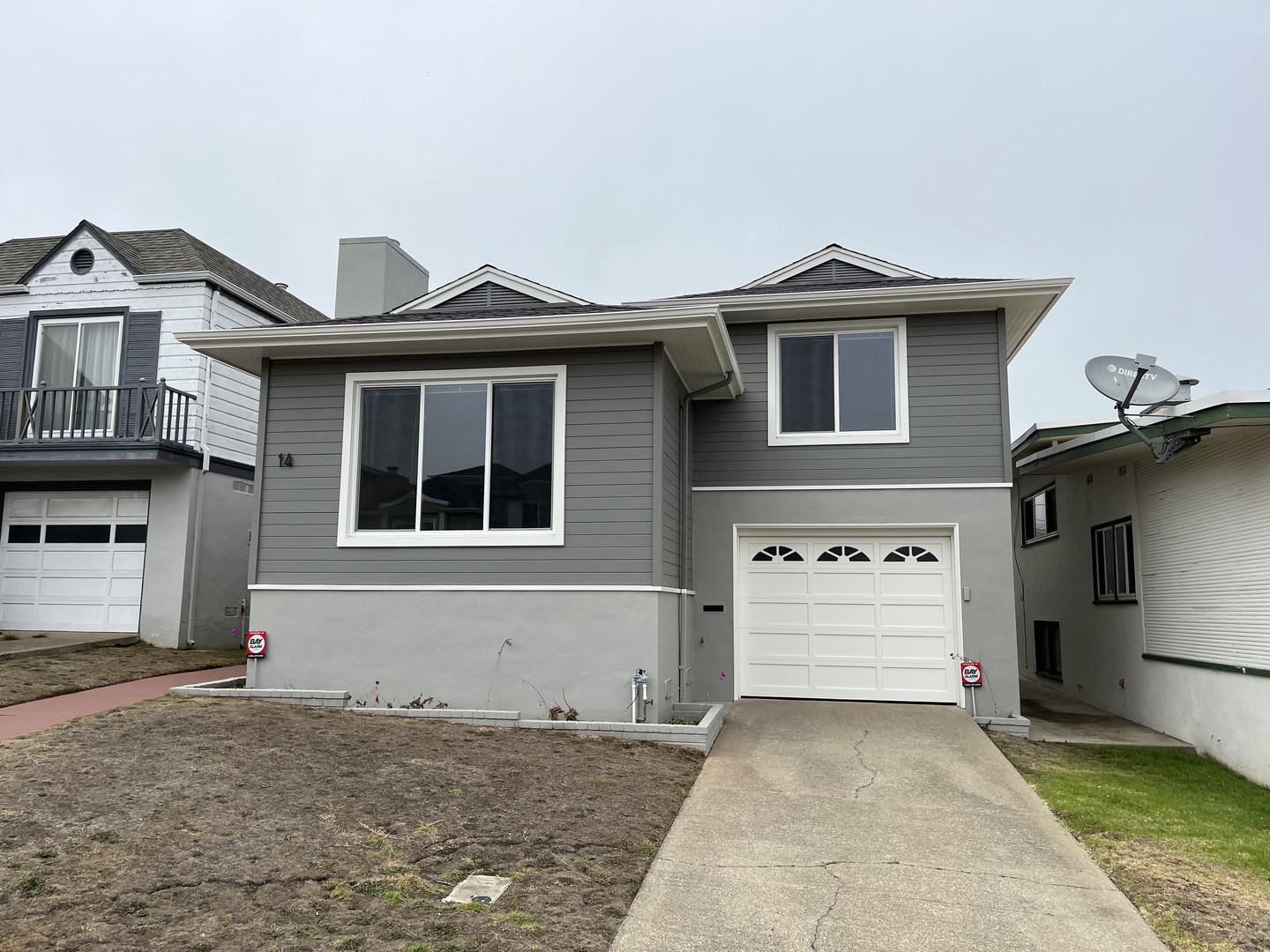 Property Listings in Daly City