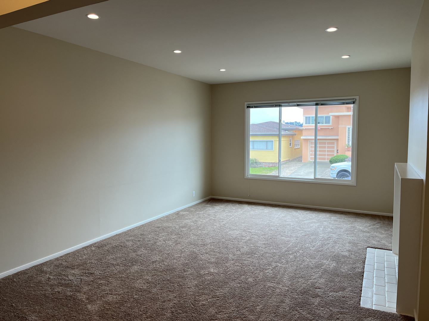 Real estate in Daly City