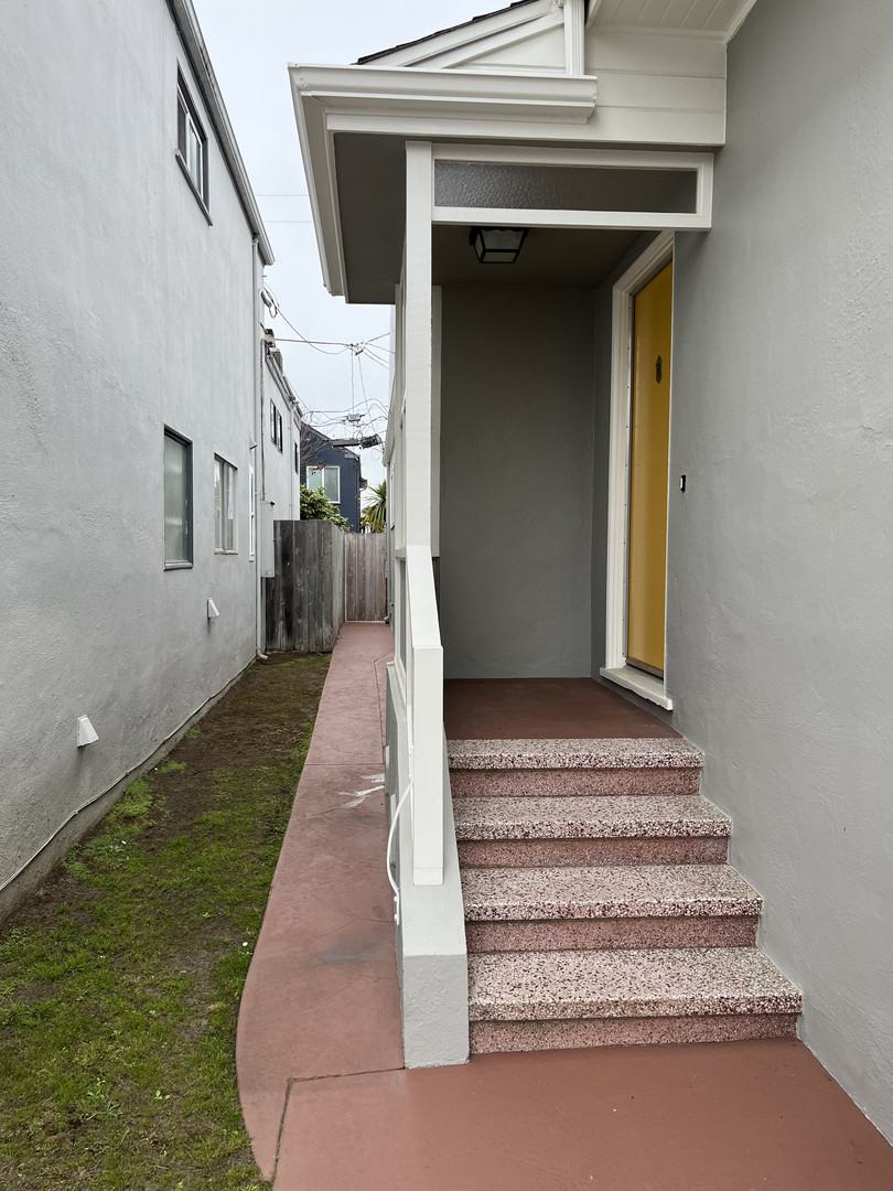 Real estate for sale in Daly City