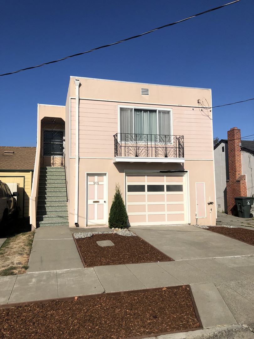 Property Listings in San Bruno