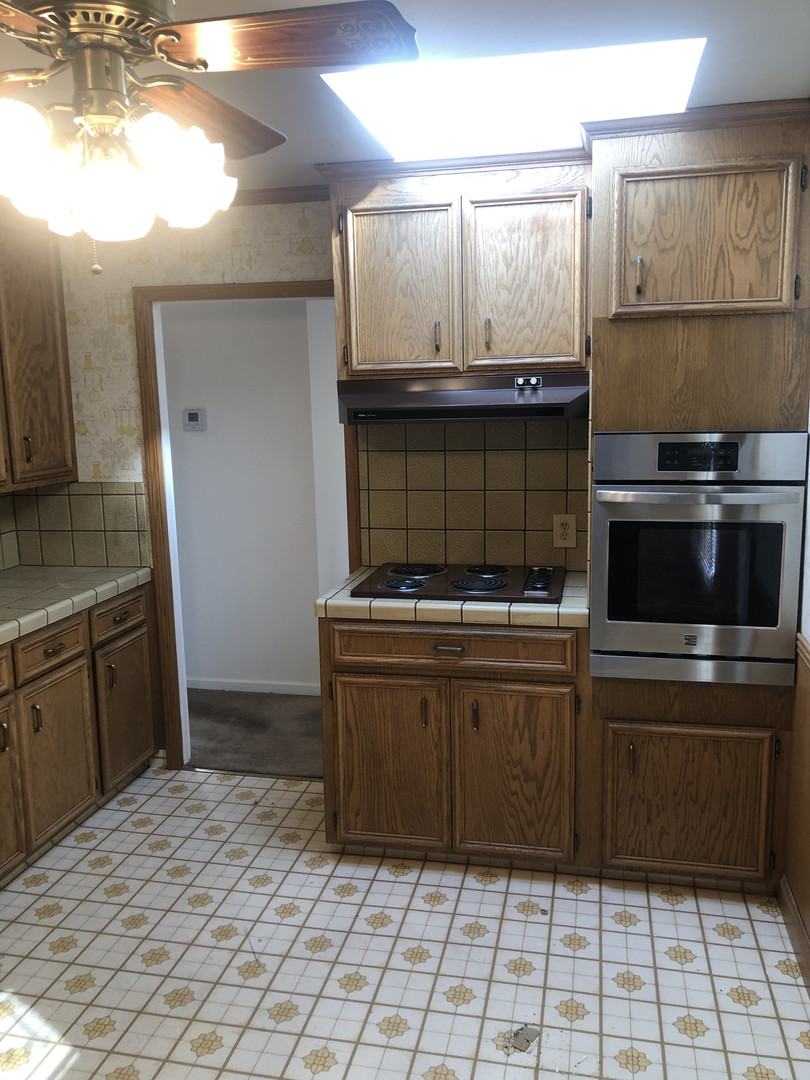 Real estate in San Bruno