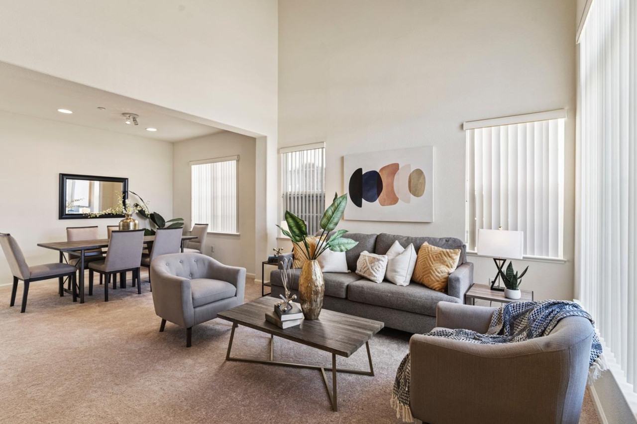 Property Listings in Pacifica