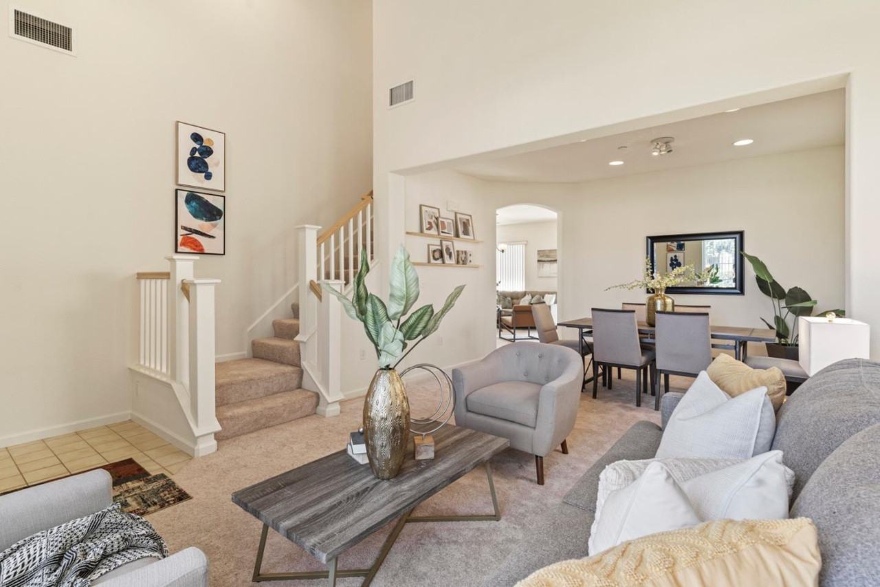 Real estate listings in Pacifica