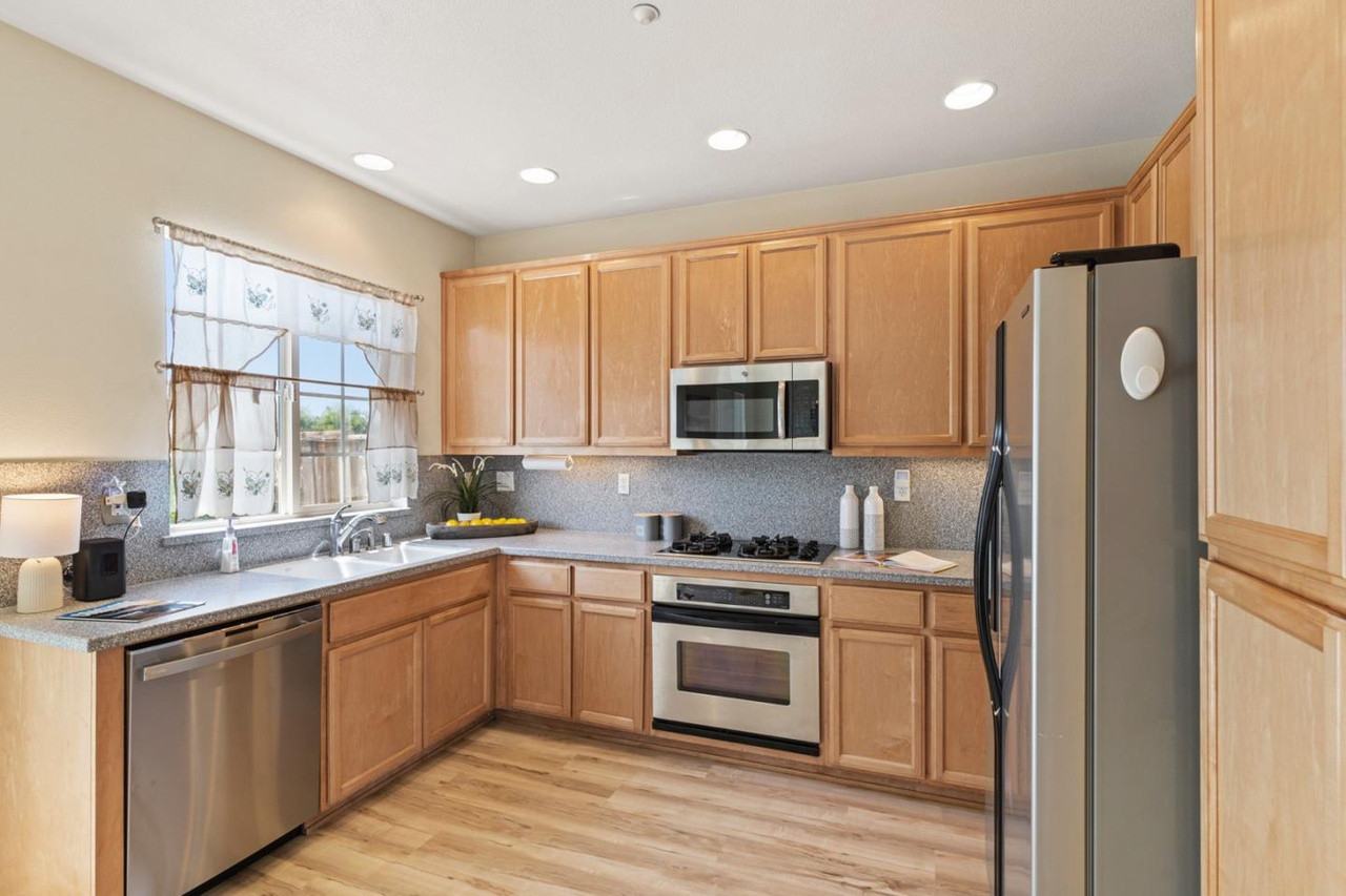 Property Listings in Pacifica