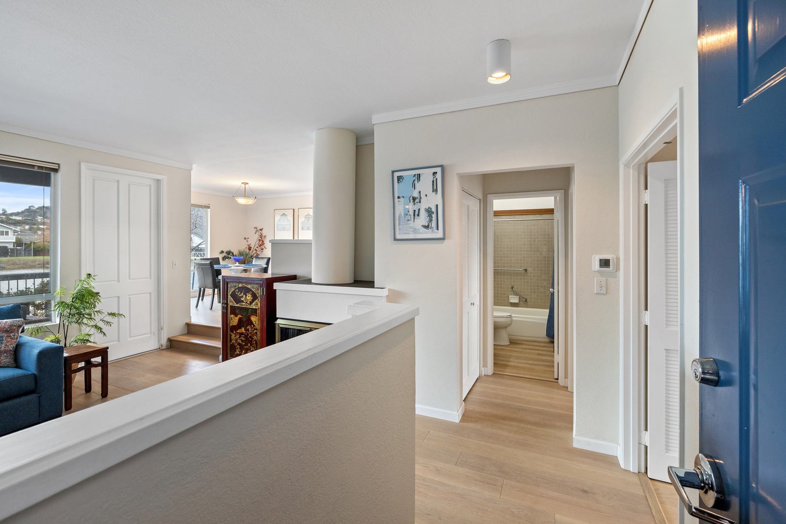 Real estate listings in Corte Madera