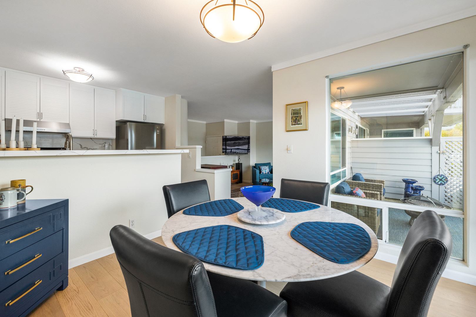 Real estate listings in Corte Madera