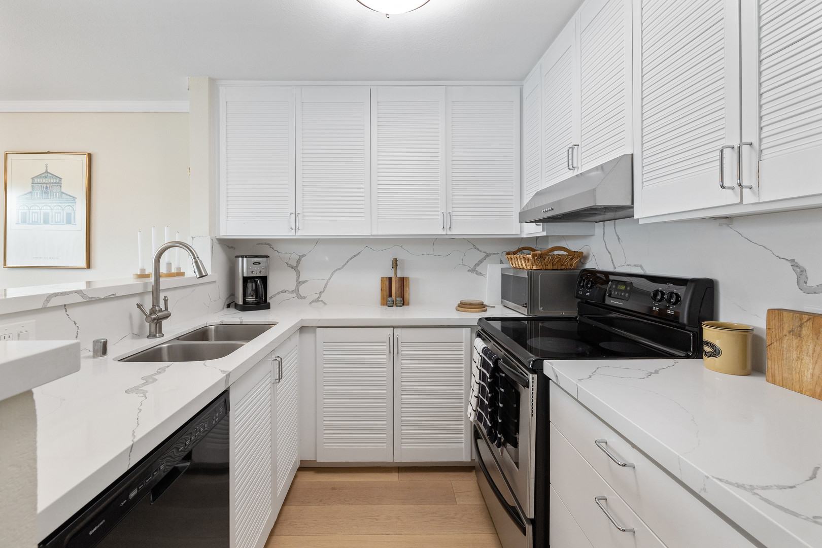Real estate in Corte Madera