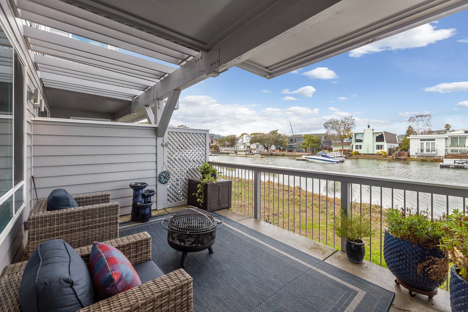 Real estate in Corte Madera