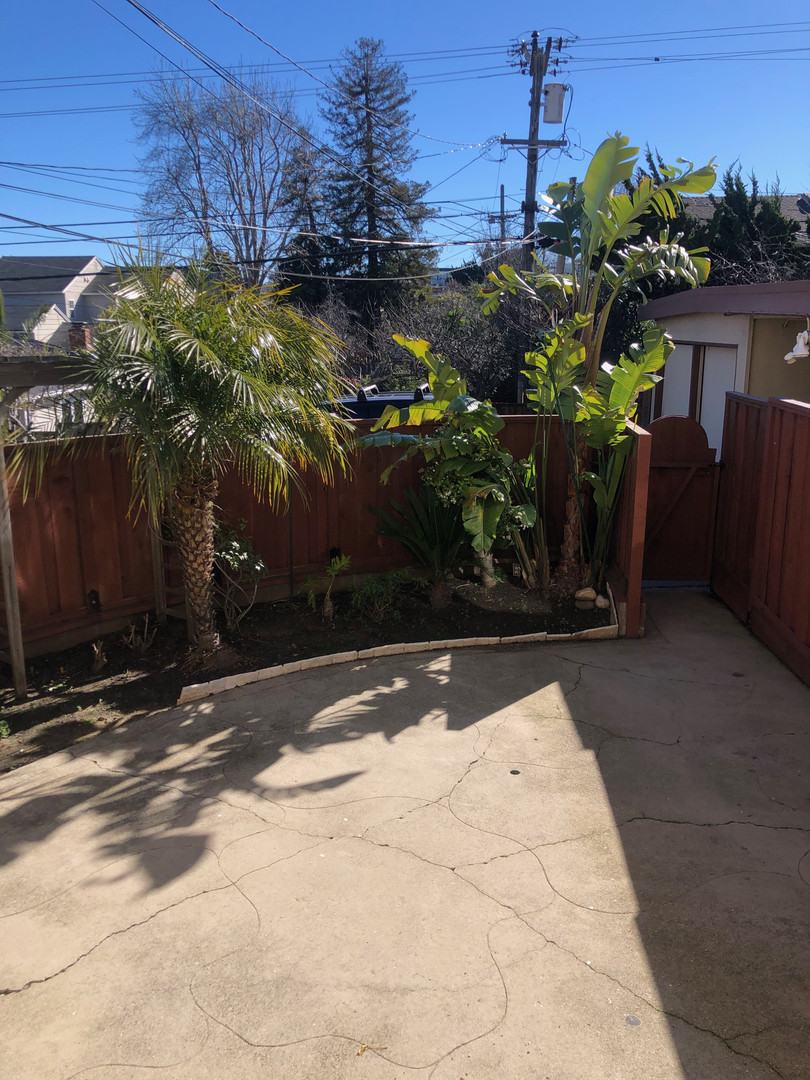 Real estate listings in Millbrae