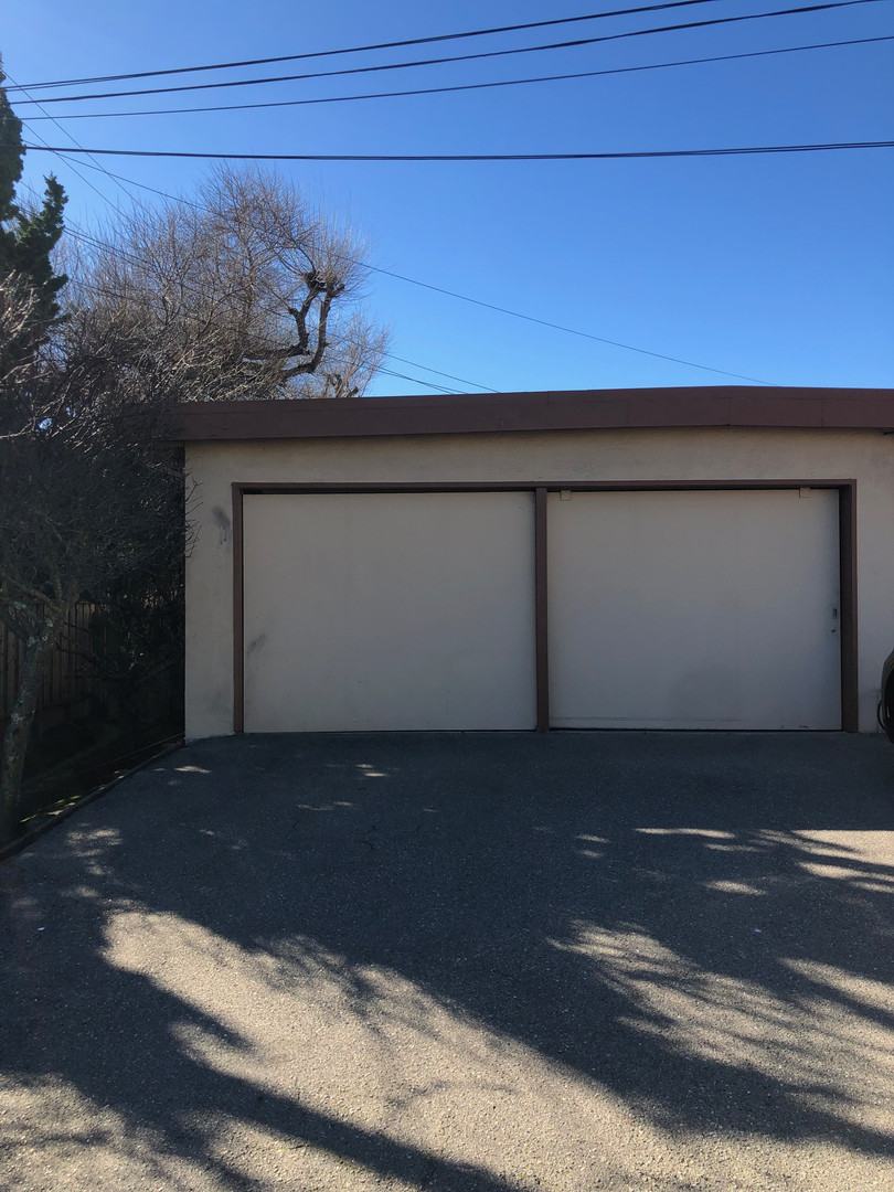 Real estate in Millbrae