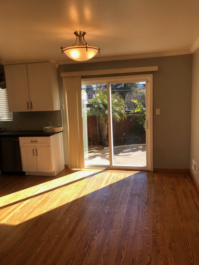 Real estate in Millbrae