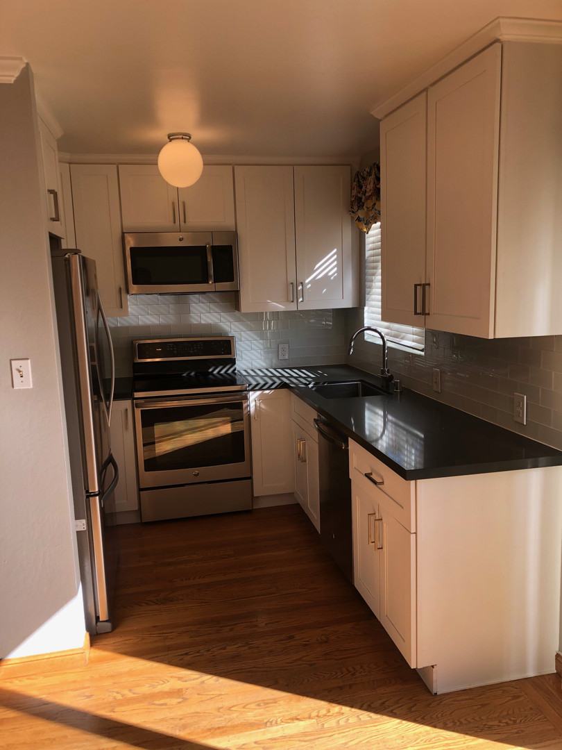Real estate in Millbrae