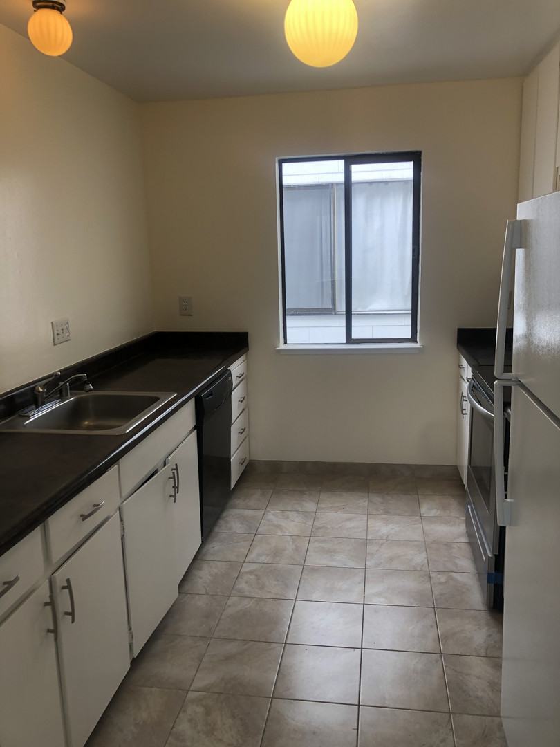 Real estate in San Francisco