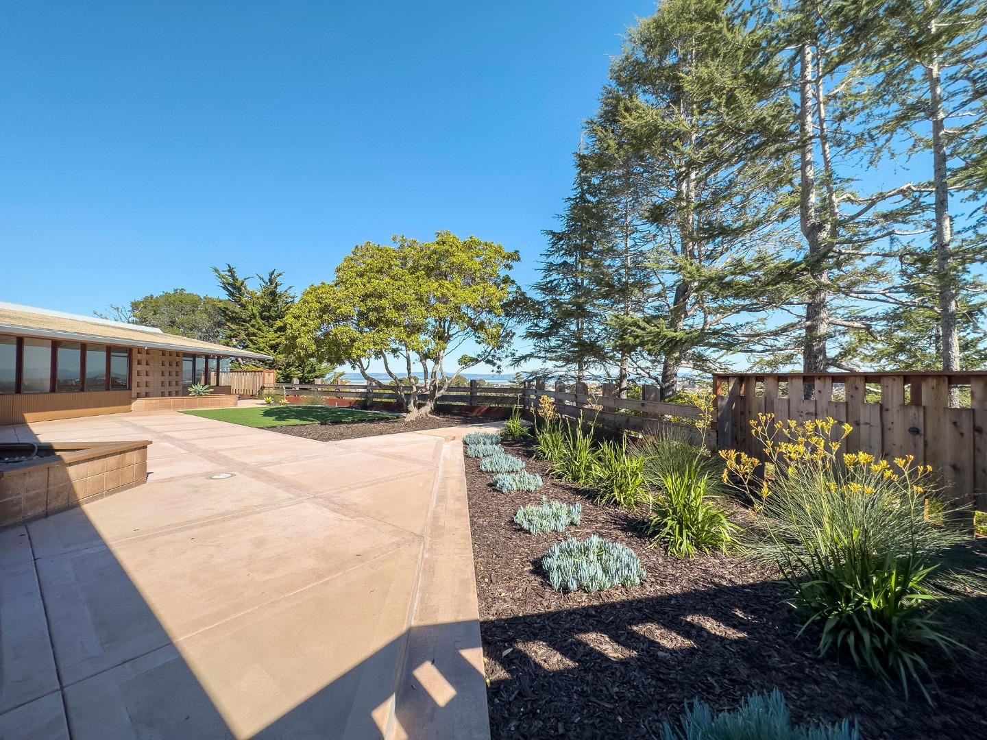 Real estate listings in MILLBRAE