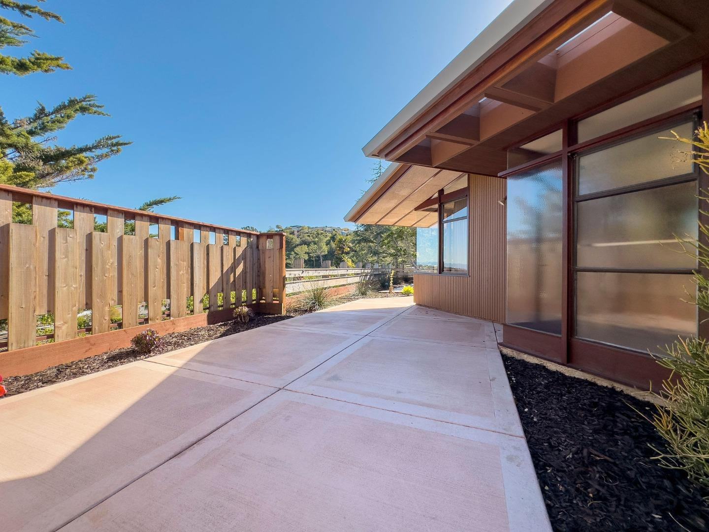 Real estate listings in MILLBRAE