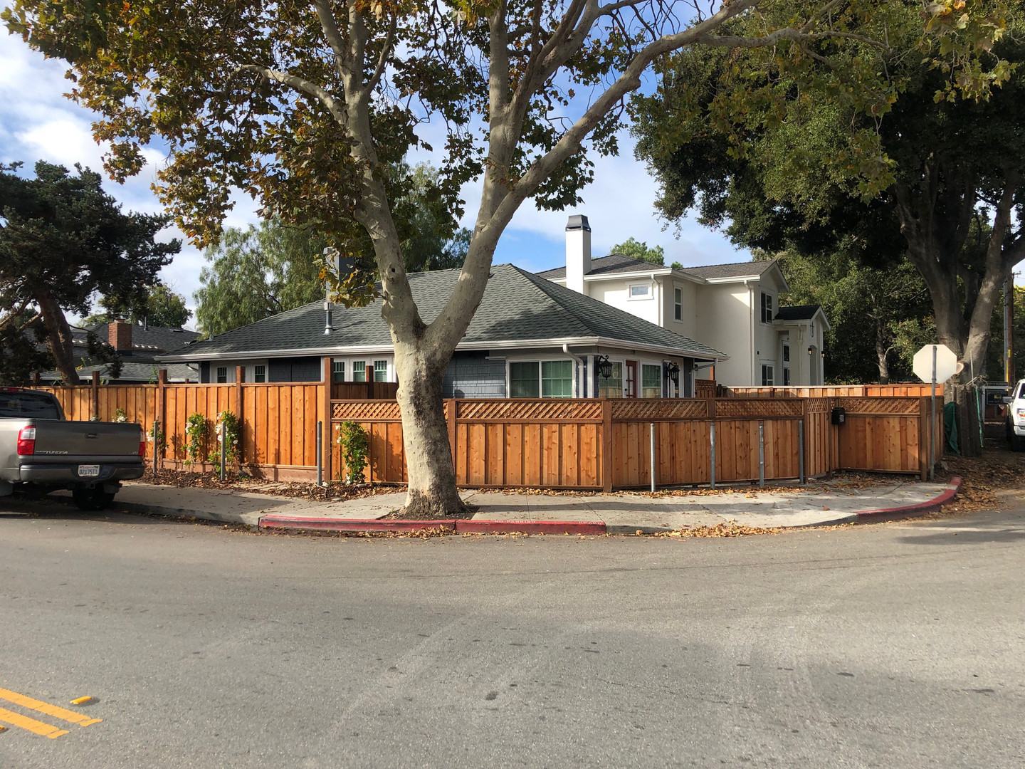 Real estate in East Palo Alto