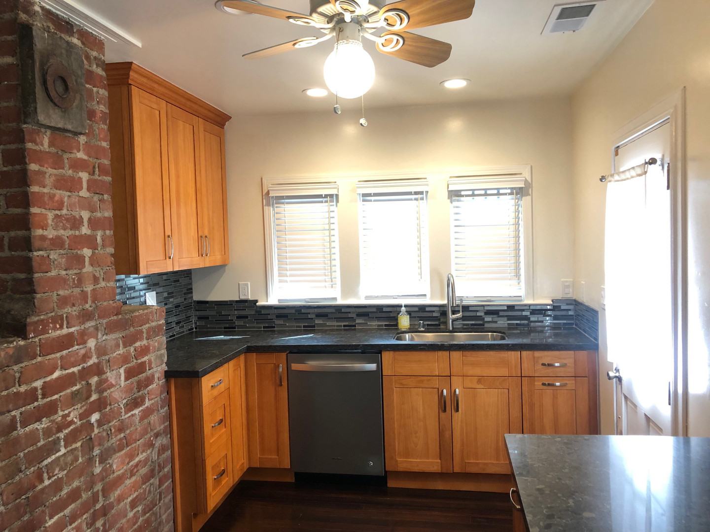 Real estate listings in East Palo Alto